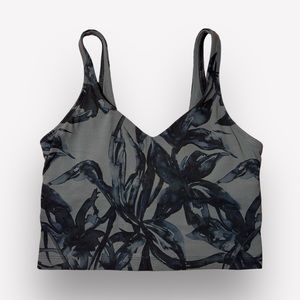 Lululemon Align crop top